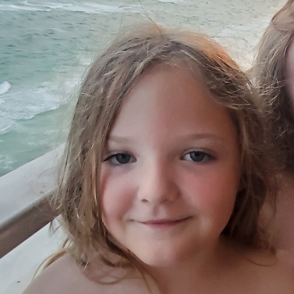 THIS IS WHY I AM SELLING ON POSH AND STARTING LIVE SHOWS! SWEET GRANDCHILDREN! - Picture 6 of 6